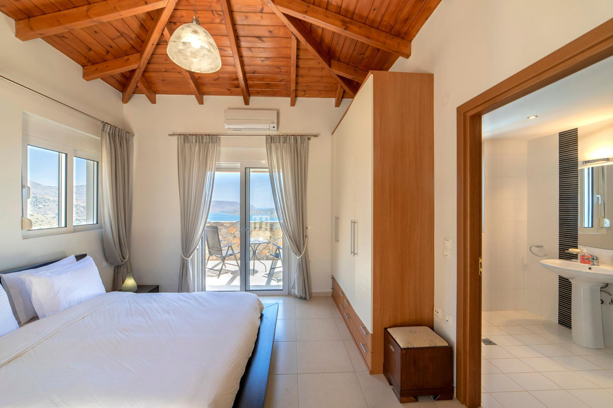 Villa La Mirage
